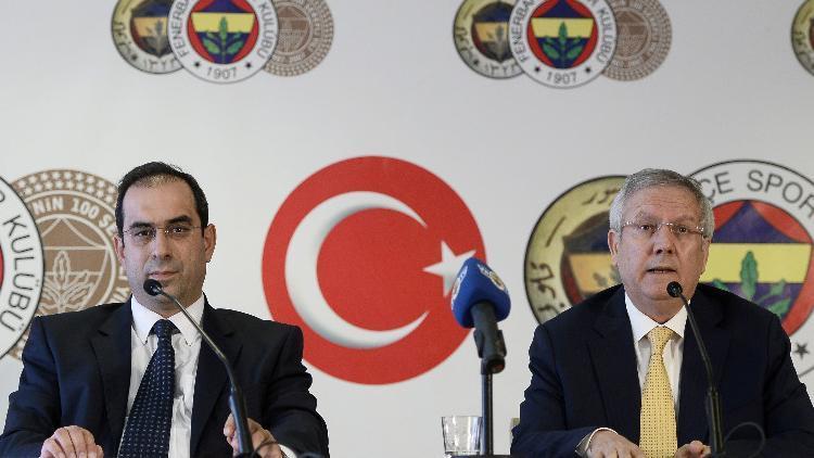 Aziz Yıldırımın yönetimindeki Şekip Mosturoğlundan sürpriz Fenerbahçe kararı