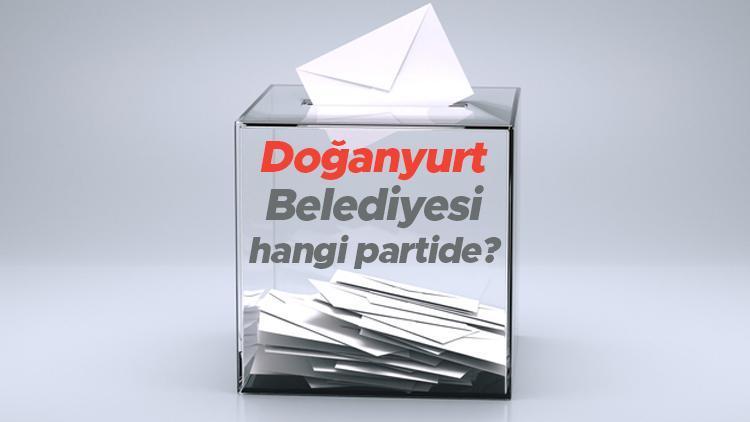 Doğanyurt Belediyesi hangi partide Kastamonu Doğanyurt Belediye Başkanı kimdir 2019 Doğanyurt yerel seçim sonuçları...