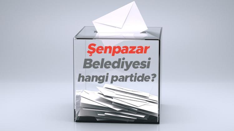 Şenpazar Belediyesi hangi partide Kastamonu Şenpazar Belediye Başkanı kimdir 2019 Şenpazar yerel seçim sonuçları...
