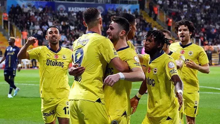 İspanyol basını yazdı Fenerbahçe, La Ligada yer alabilir mi