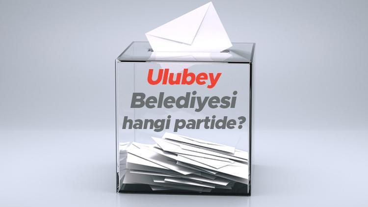Ulubey Belediyesi hangi partide Ordu Ulubey Belediye Başkanı kimdir 2019 Ulubey yerel seçim sonuçları...