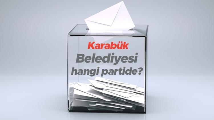 Karabük Merkez Belediyesi hangi partide Karabük Merkez Belediye Başkanı kimdir 2019 Karabük Merkez yerel seçim sonuçları...