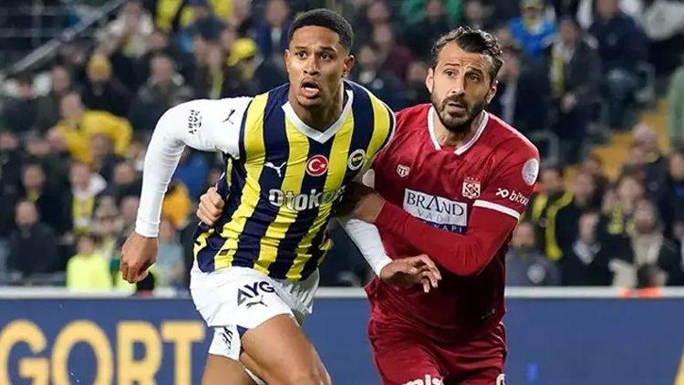 Süper Ligde 33. hafta maç programı açıklandı