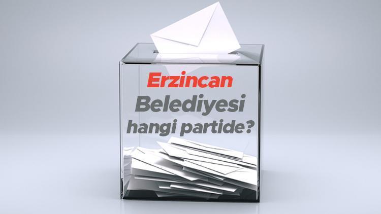 Erzincan Merkez Belediyesi hangi partide Erzincan Merkez Belediye Başkanı kimdir 2019 Erzincan Merkez yerel seçim sonuçları...