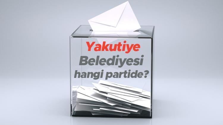 Yakutiye Belediyesi hangi partide Erzurum Yakutiye Belediye Başkanı kimdir 2019 Yakutiye yerel seçim sonuçları...