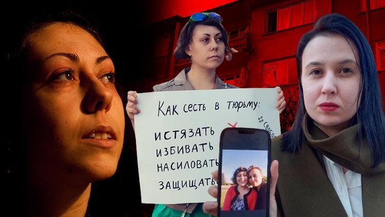 Anastasia, Erzurumda sevgilisi tarafından öldürülmüştü Rus avukat arkadaşı davayı takip ediyor... Katil şüphelisi: Çok akıllı bir kadındı