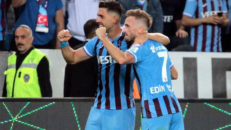 Trabzonspor, fair-play sıralamasında ilk sırada