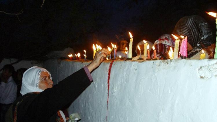 Diyarbakır’da ‘Murat Şenlikleri’ yapıldı