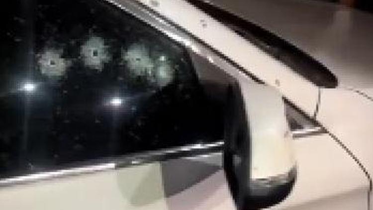 Kırıkkalede MHPli belediye başkan adayına silahlı saldırı
