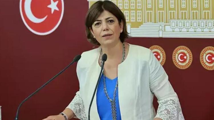 DEMin İBB Başkan adayı Meral Danış Beştaş İstanbulda oy kullanamayacak