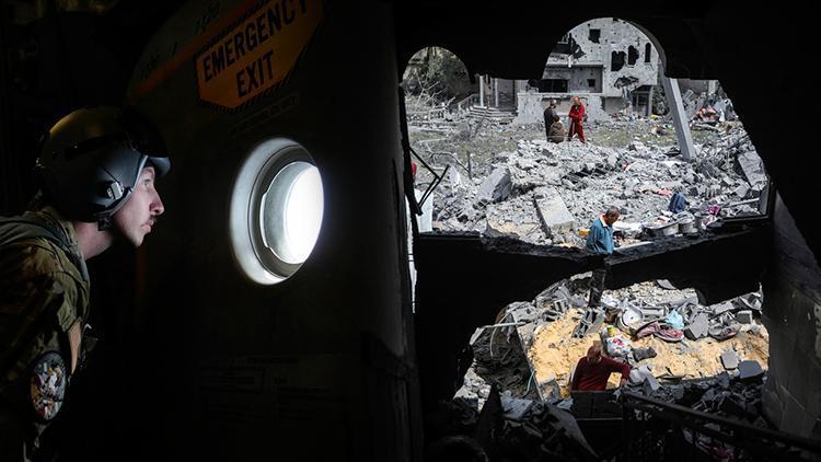 Son dakika haberi... Gazzede son durum: Ateşkes için son şans, tüm gözler Kahirede