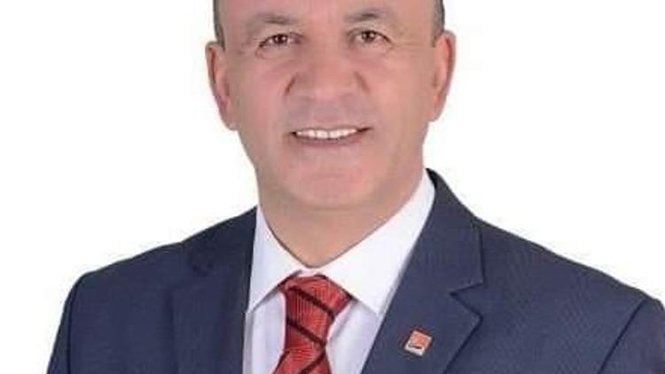 Sinopta seçimi CHPli Metin Gürbüz kazandı