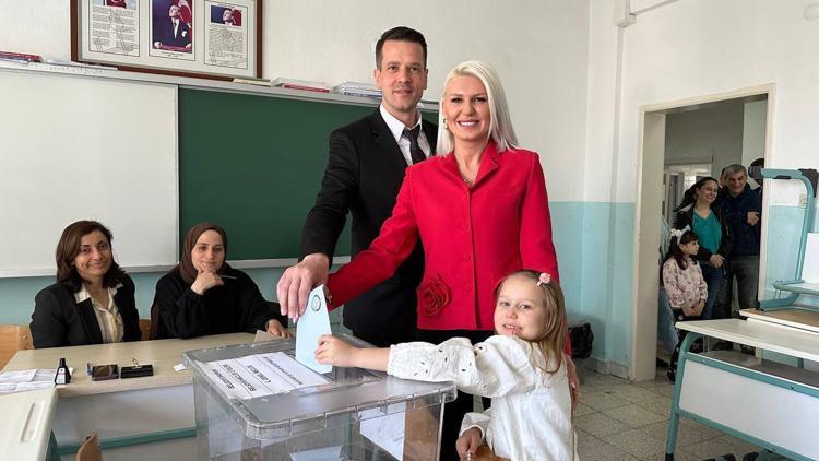Bilecikte CHPli Subaşı başkan seçildi; AK Parti 3, MHP 2, CHP 1, İYİ Parti 1 ilçede kazandı