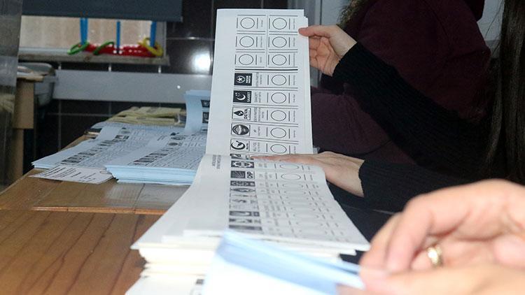 Yerel Seçim Sonuçları 2024 | Trakya’da başkanlar değişti