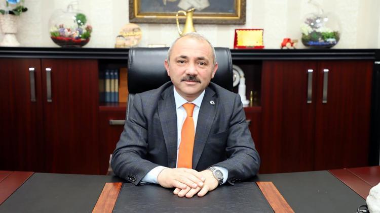 Çankırıda MHPli Esen başkan seçildi; 6 ilçeyi AK Parti, 5 ilçeyi MHP kazandı