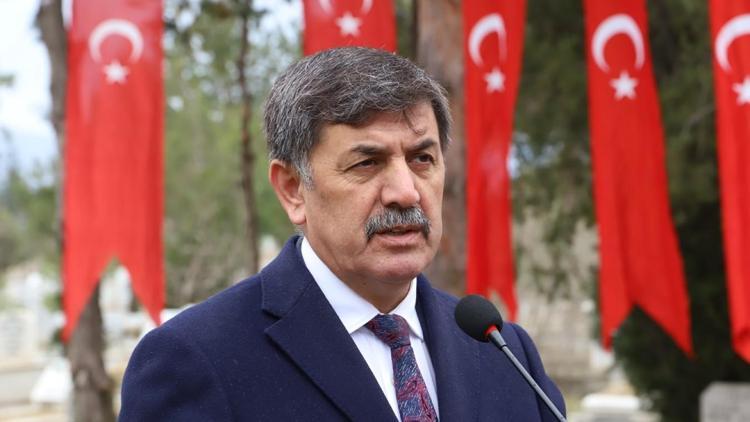 Erzicanda MHPli Aksun başkan seçildi; MHP 6, AK Parti ve BBP 1er ilçede kazandı