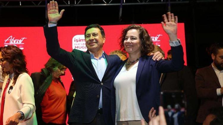 Yerel Seçim Sonuçları 2024: Muğlada büyükşehir ve 11 ilçede CHP, 2 ilçede ise AK Parti başkanlığı kazandı