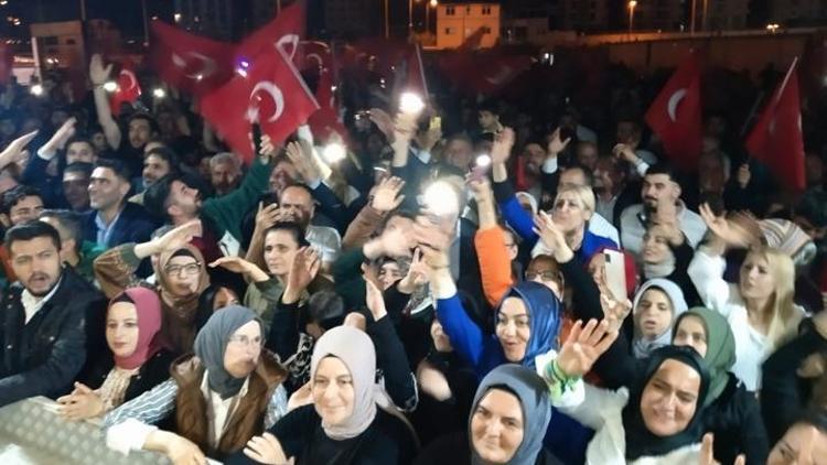 Yerel Seçim Sonuçları 2024 | Hatayda AK Partili Mehmet Öztürk seçildi... İşte ilçelerde kazananlar