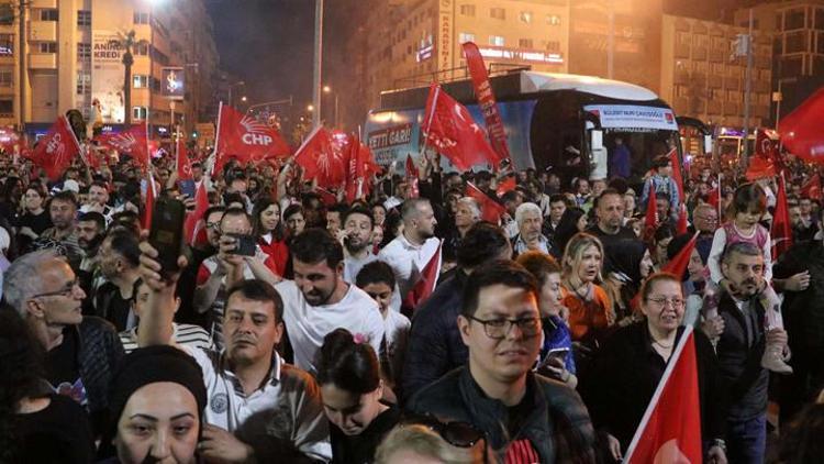 Yerel Seçim Sonuçları 2024 | Denizlide CHP’li Bülent Nuri Çavuşoğlu kazandı... İşte ilçelerde kazananlar