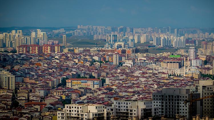 En büyük 10 ilçede seçim sonucu ne oldu İşte Türkiyenin en büyük ilçelerinde kazanan partiler