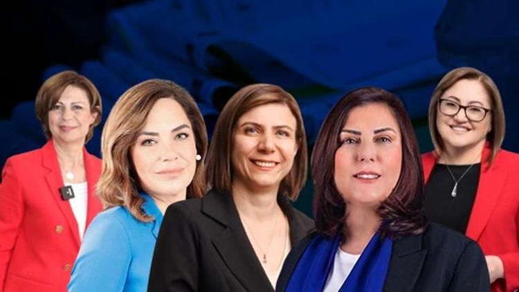 Yerel Seçim Sonuçları 2024 | 81 ilden 11ini kadınlar yönetecek... İşte kazanan isimler