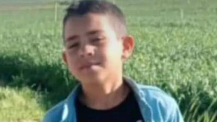 Şanlıurfada selde kaybolmuştu 13 yaşındaki Davuttan 10 gün sonra acı haber