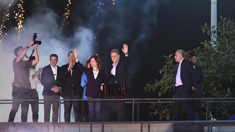 Mersin’de seçimin kazananı CHP oldu