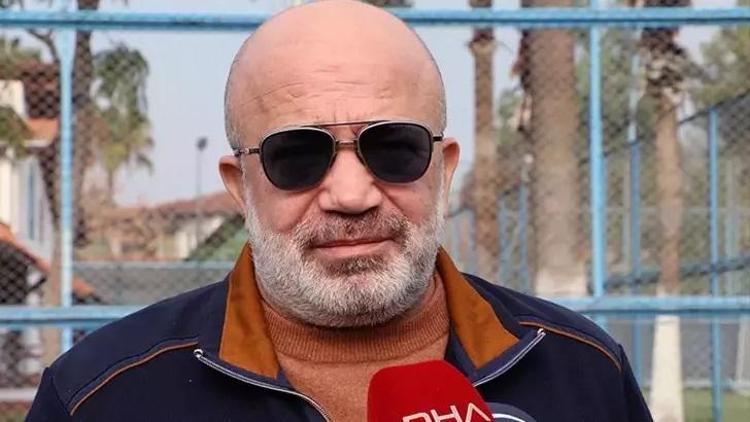 Murat Sancak, TFF’yi istifaya davet etti