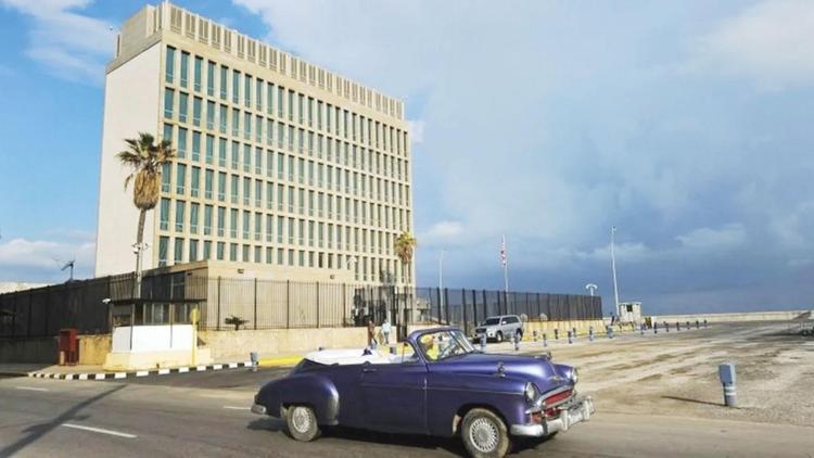 Havana Sendromu’nun arkasında Rusya mı var