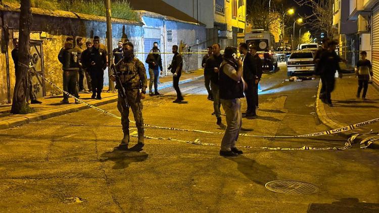 Siverek’te sokakta yürürken silahlı saldırıya uğrayan 2 kardeş hayatını kaybetti