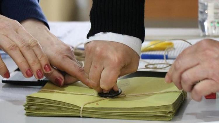31 Mart seçim sonuçları... AK Parti ve MHPden Beykozda seçim sonuçlarına itiraz