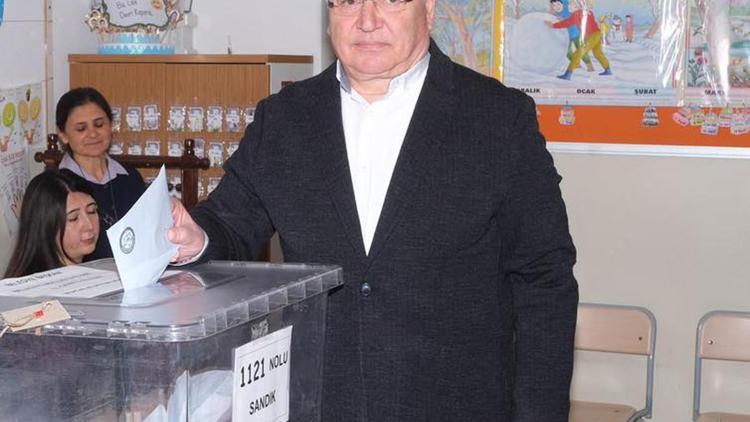 CHP adayı Kesimoğlu, Kırklarelide seçim sonuçlarına itiraz etti