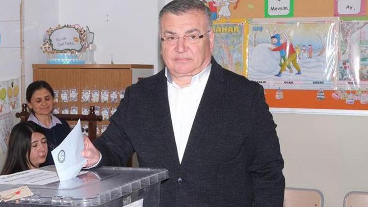 31 Mart yerel seçimleri... CHPden Kırklareli seçim sonuçlarına itiraz