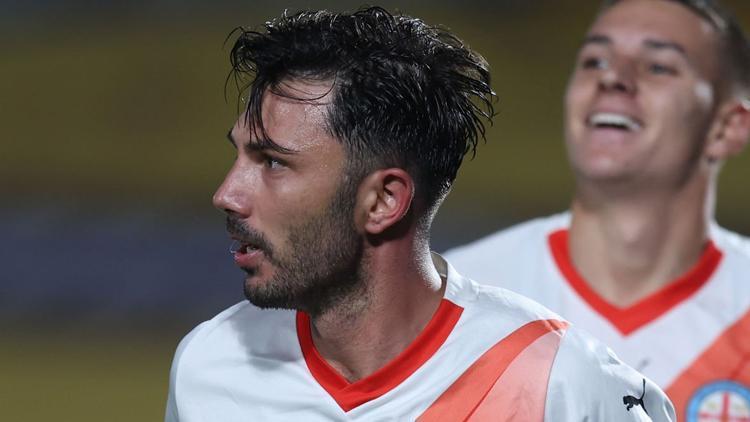 Tolgay Arslan şov devam ediyor: 16 gol katkısı