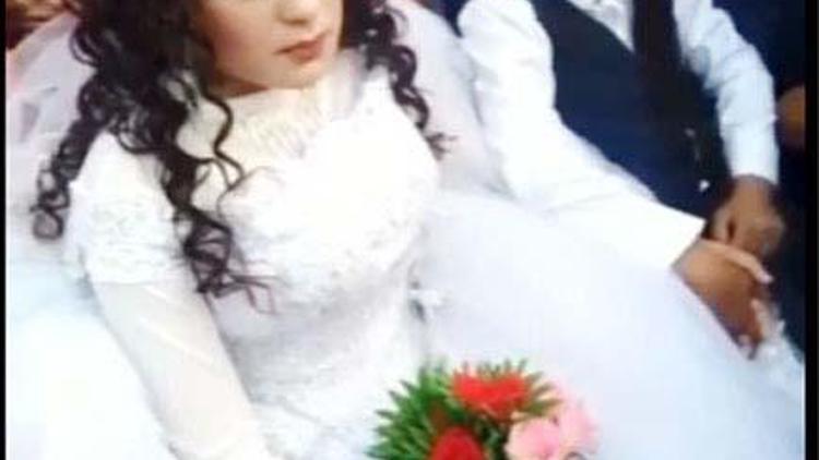Gaziantepte 8 yaşında evlilik iddiasına valilikten yalanlama