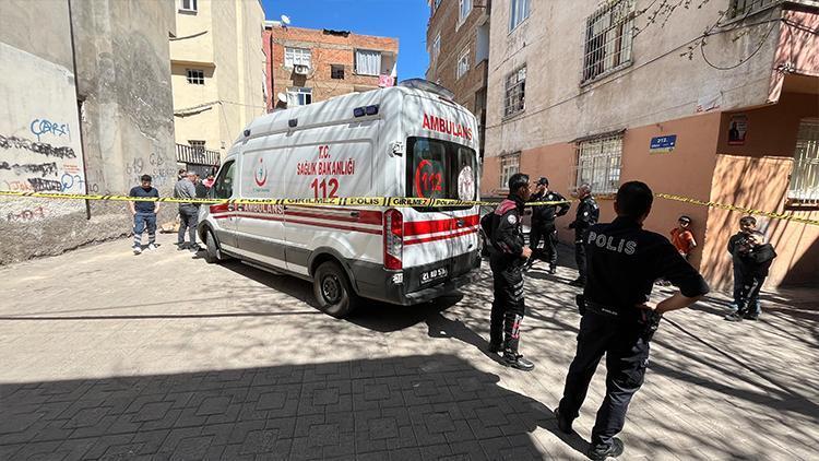 Diyarbakırdaki çifte cinayette çarpıcı detaylar: Eski eşini ve sevgilisini boşandıktan 1 saat sonra öldürmüş
