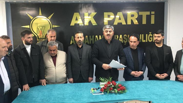 Ardahanda 174 oy farkla kaybeden AK Parti’den seçim sonucuna itiraz