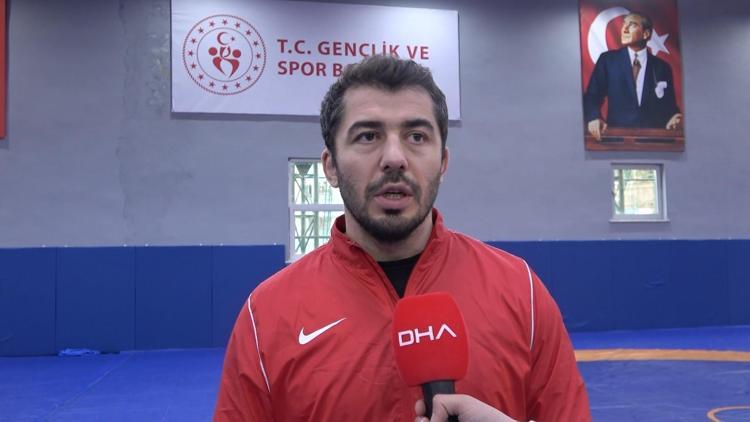Güreş Milli Takımı Teknik Kadrosu, Bakü’de gözünü olimpiyat kotalarına dikti