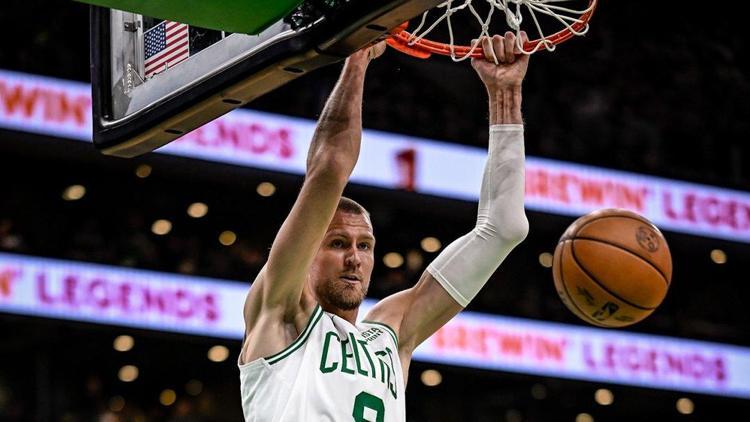 NBAde Gecenin Sonuçları: Boston Celtics normal sezonu lider olarak tamamlamayı garantiledi