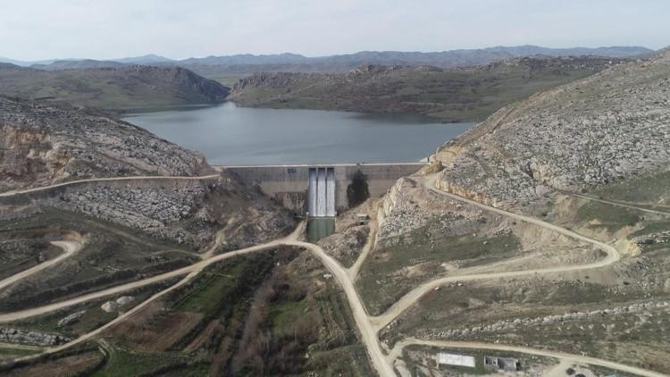 Uzman isimden baraj uyarısı: Doluluk oranları tedbir almaktan vazgeçirmesin
