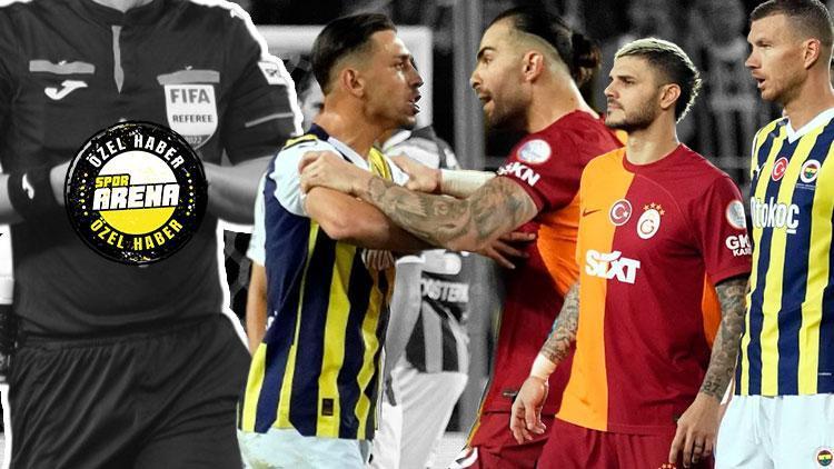 Fenerbahçenin Süper Kupa kararı nasıl olacak Urfada ne yapılabilir 90 dakika oynanmayacak sözlerinin anlamı...