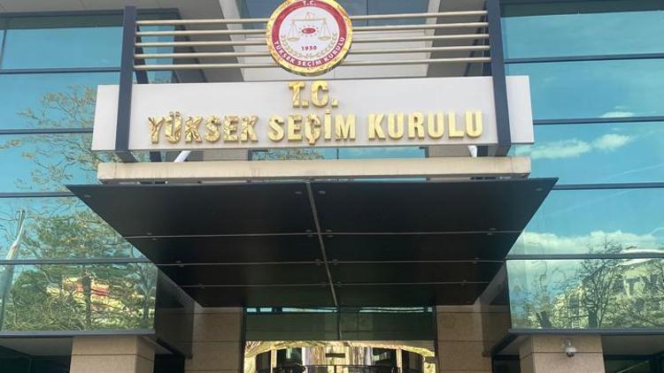 YSKdan Aksu ve Uğurludağda Oylar yeniden sayılsın taleplerine ret