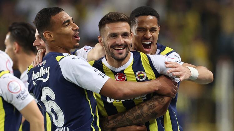 Fenerbahçenin Süper Kupa planı Urfaya 9 oyuncu götürülecek, hükmen yenik sayılacak