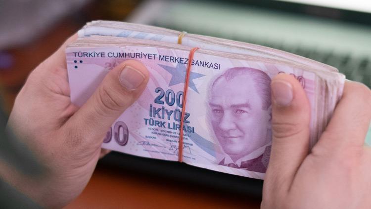 Merkez Bankası açıkladı Yeni banknotlar tedavüle verildi