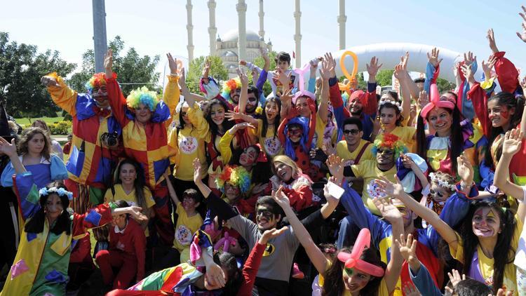 Karnaval coşkusu 12nci kez Adana sokaklarında yaşanacak