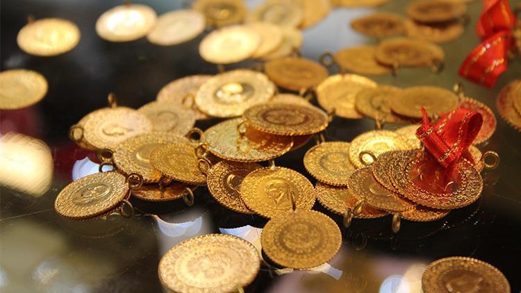 Rekor üstüne rekor kıran altın fiyatları neden yükseliyor Uzmanlardan flaş altın tahmini