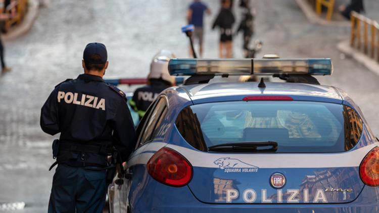 İtalyayı sarsan fon yolsuzluğu 100 milyon euro değerinde mal varlığına el konuldu