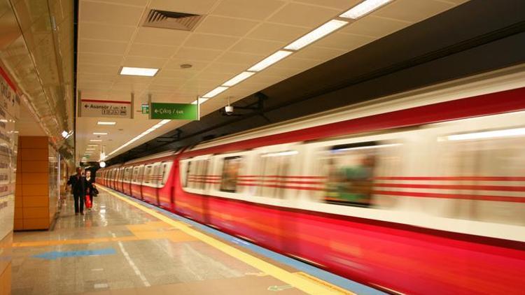 Metro saatleri 5 Nisan: Metro İstanbul duyurdu Kadir Gecesi Metro sefer saatleri paylaşıldı... Kadir Gecesi metro ve tramvay kaça kadar açık