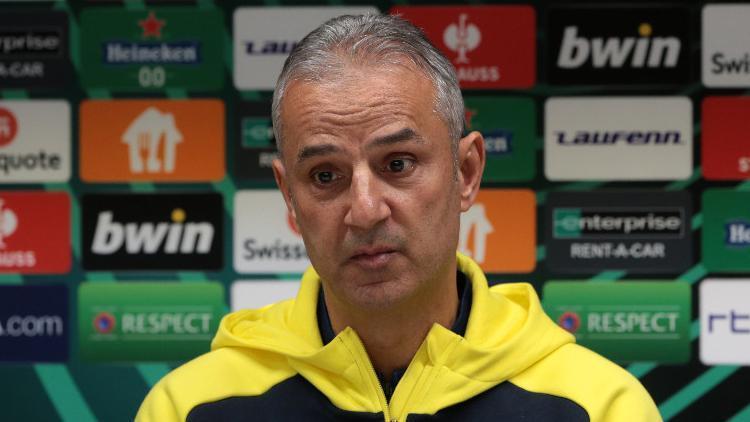 Fenerbahçeden Süper Kupa için 2 yeni karar Katılım olmayacak