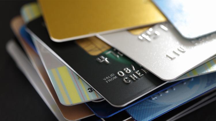 Kredi kartı olanlar dikkat Faiz oranı yükseldi... İşte ödeyeceğiniz para